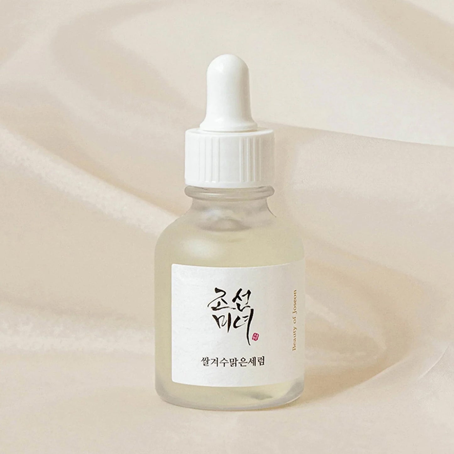BEAUTY OF JOSEON Glow Deep Serum: Rice + Arbutin 30ml
