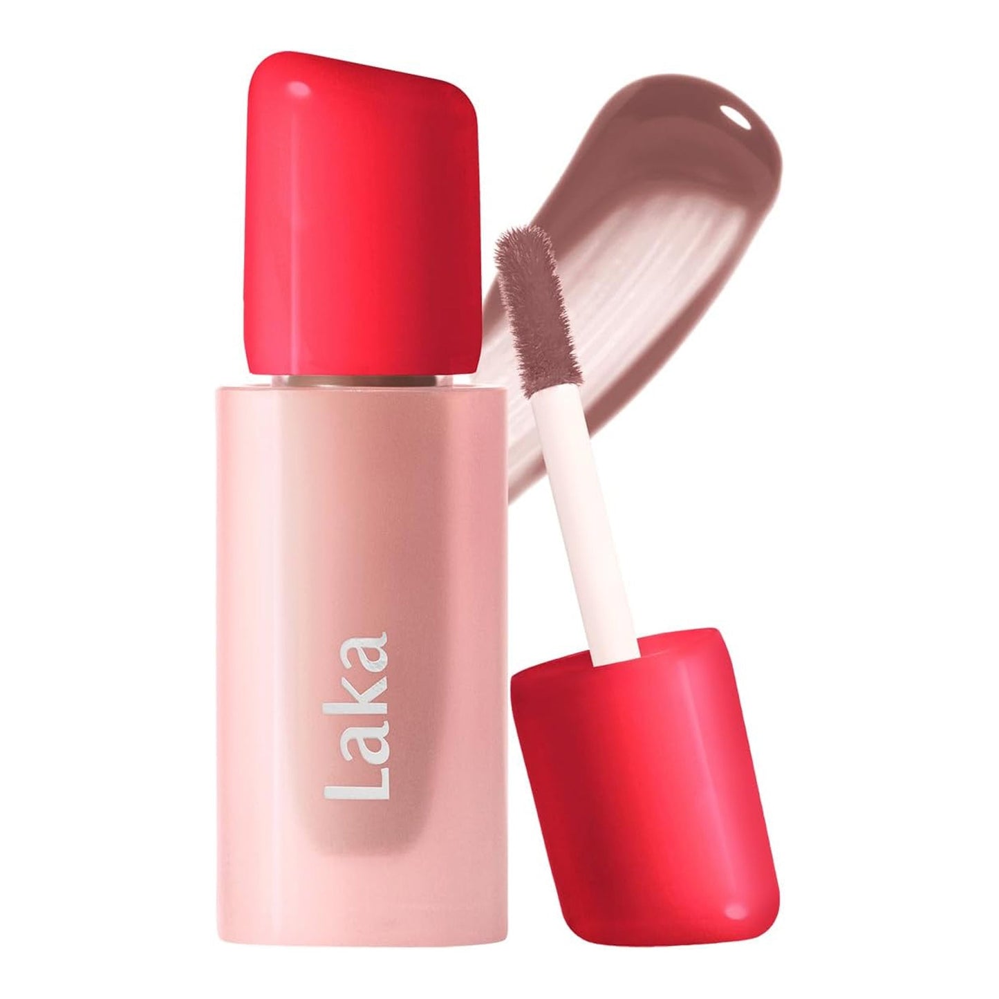 LAKA Popping Balloon Tint 4.5g - 16 Color to Choose