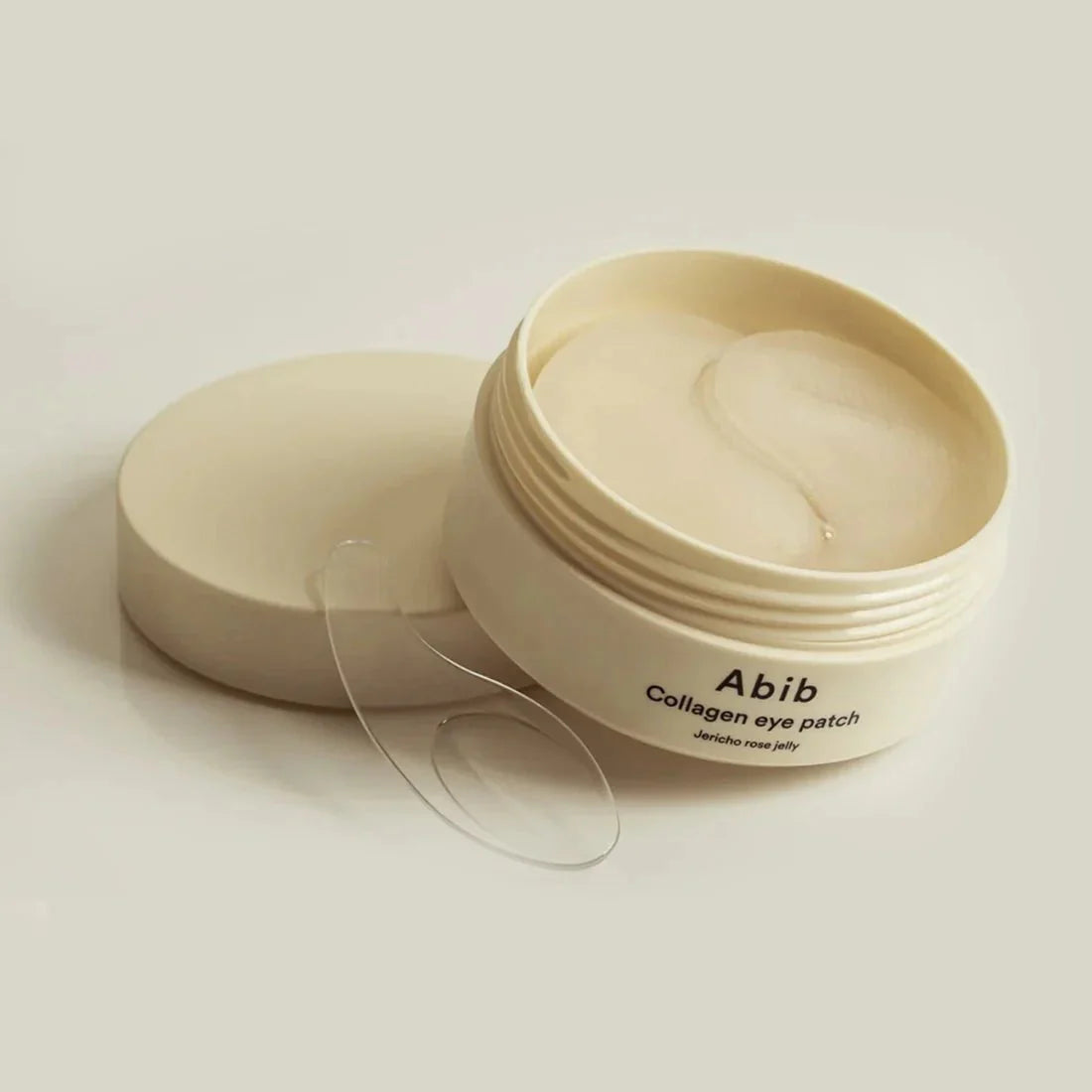 ABIB Collagen Eye Patch Jericho Rose Jelly 60Pcs Health & Beauty