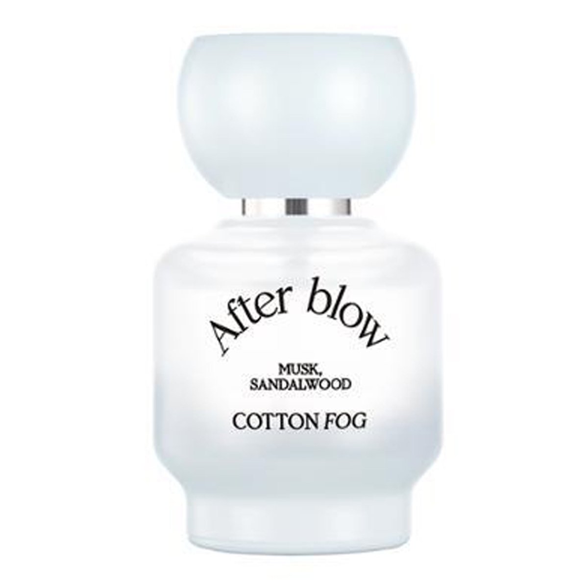 AFTER BLOW Eau De Perfume 25ml - 06 Cotton Fog Health & Beauty oceanbuy beauty markham toronto free ship USA asian korean skincare