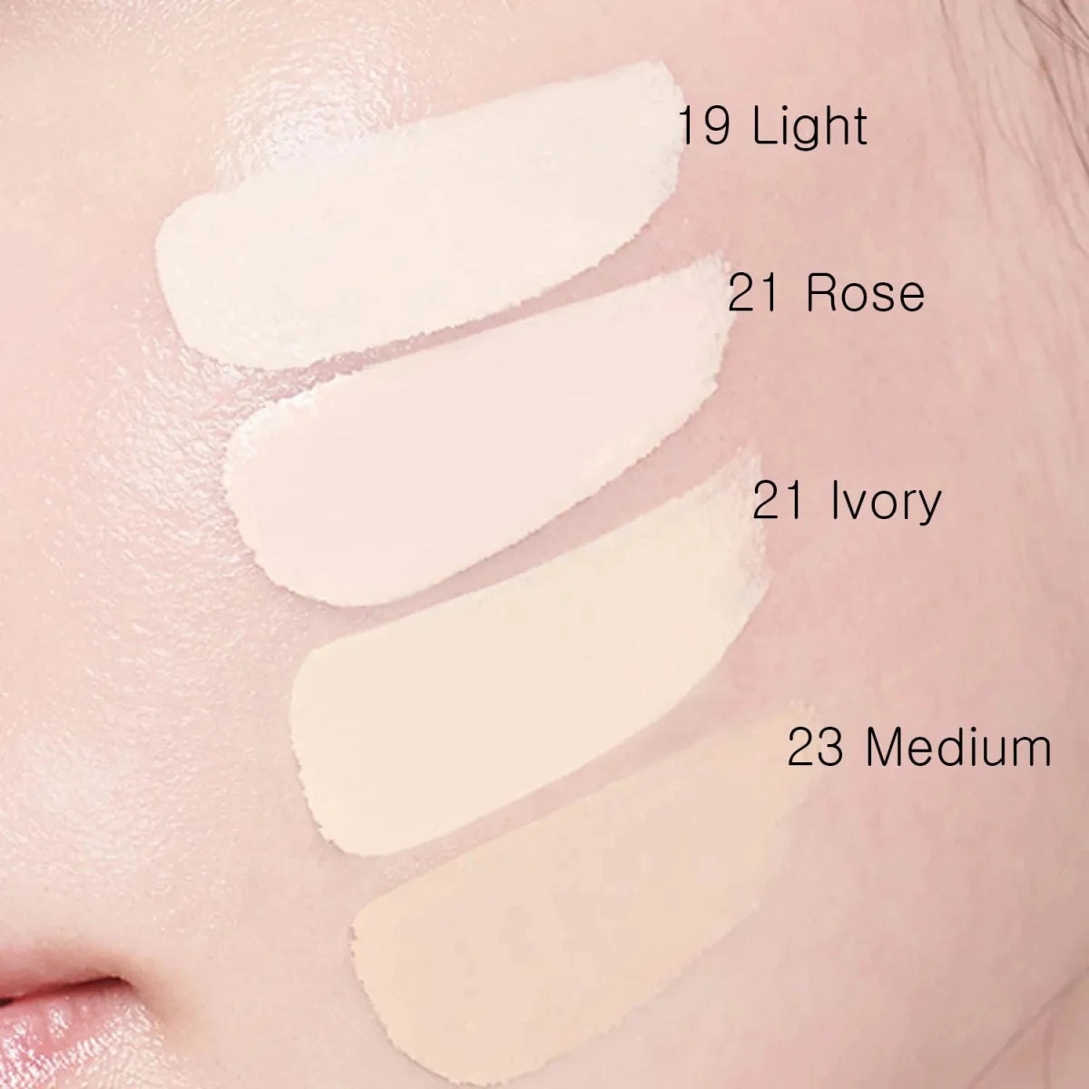BANILA CO Covericious Serum Foundation 30g - 3 Color to Choose Health & Beauty