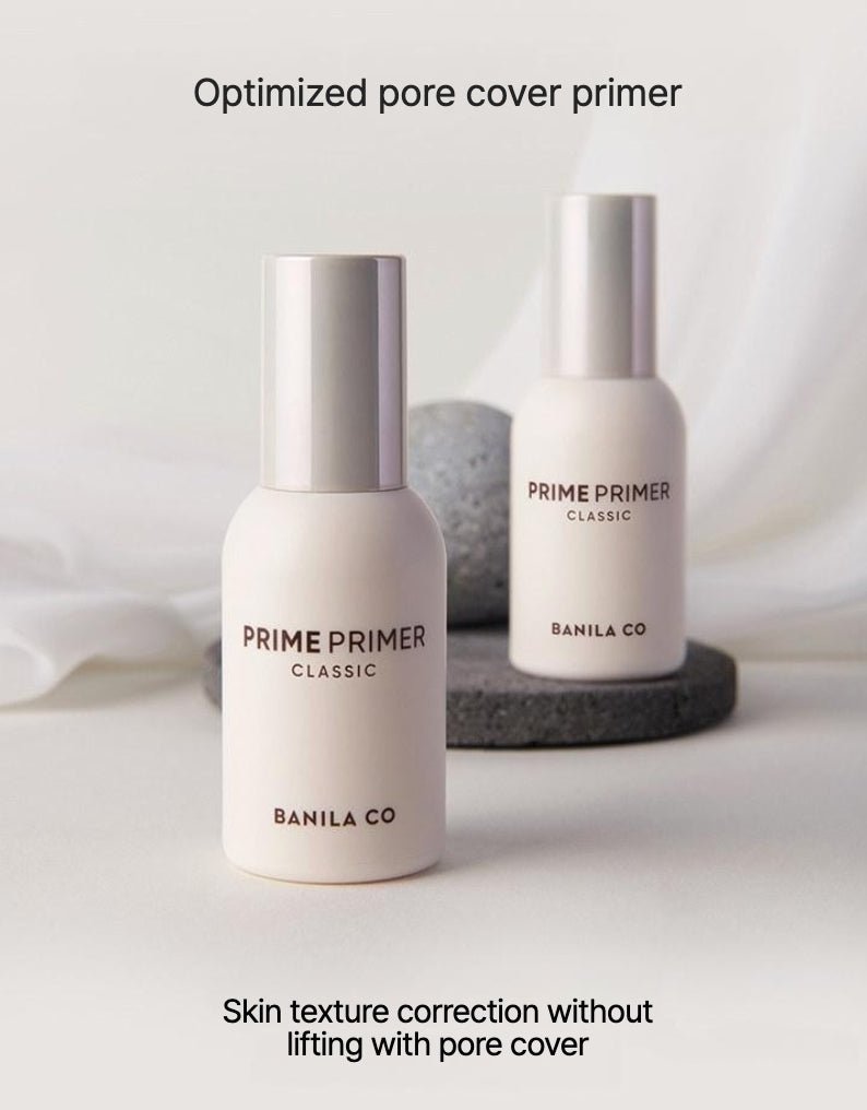 BANILA CO Prime Primer 30ml - Classic Health & Beauty
