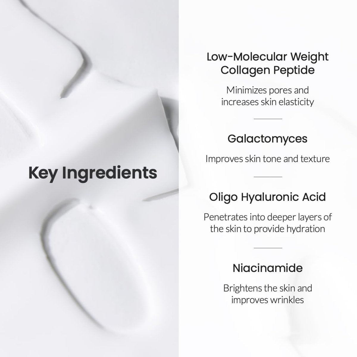 Biodance Collagen Mask 4pcs at oceanbuy beauty