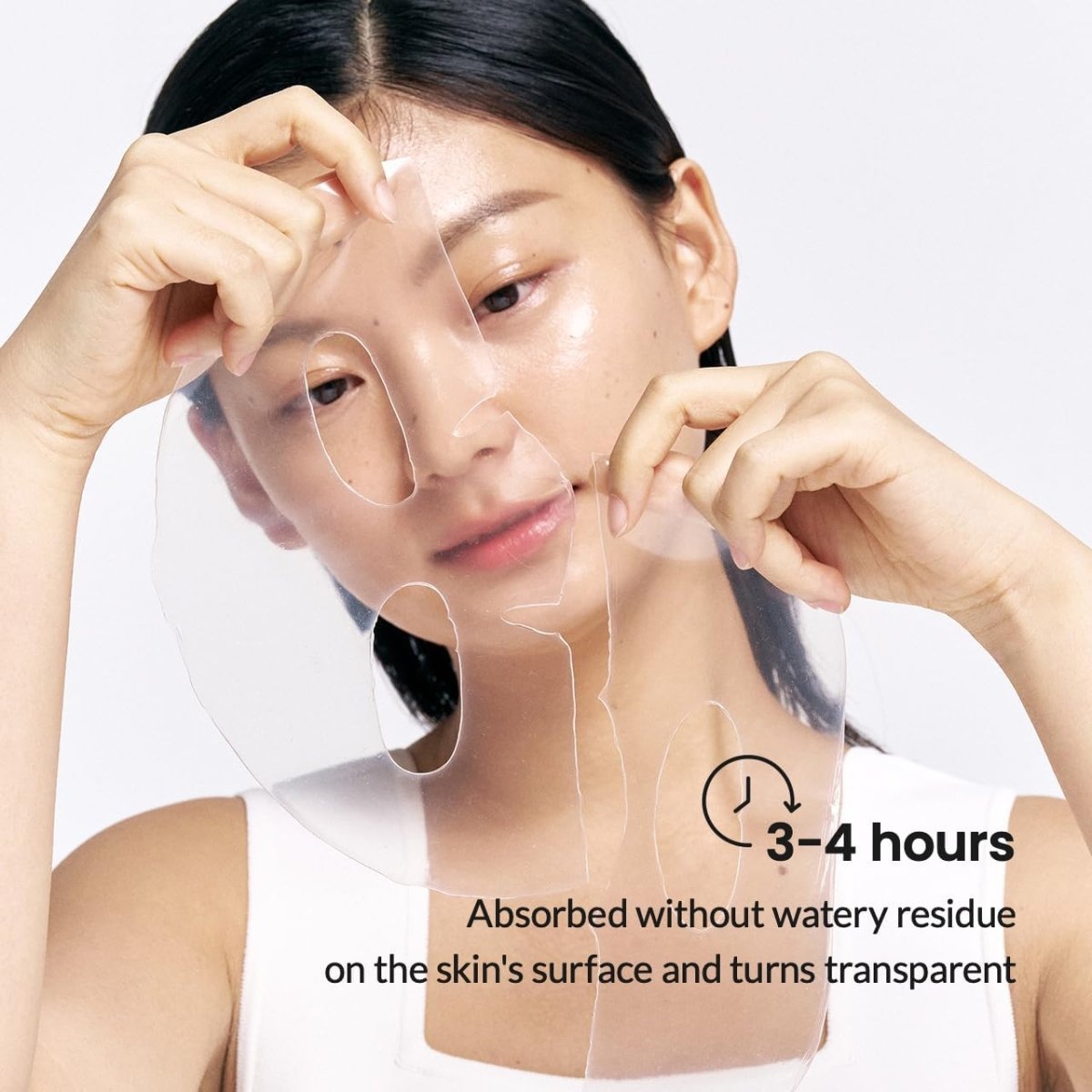 BIODANCE Hydro Cera - nol Real Deep Mask 4Pcs Health & Beauty oceanbuy beauty markham toronto free ship USA asian korean skincare