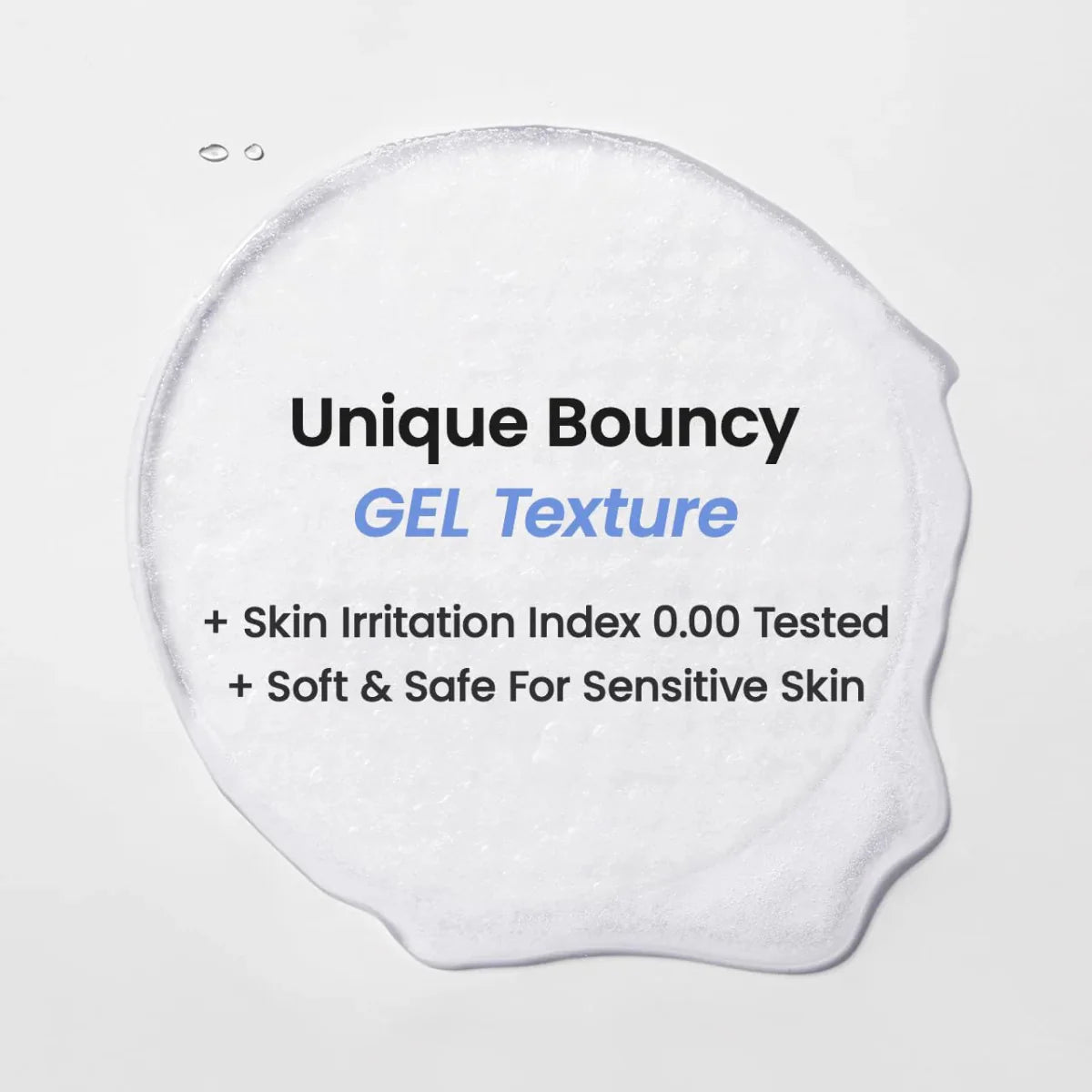 BIODANCE Cera - nol Gel Toner Pads 60 Pads Health & Beauty