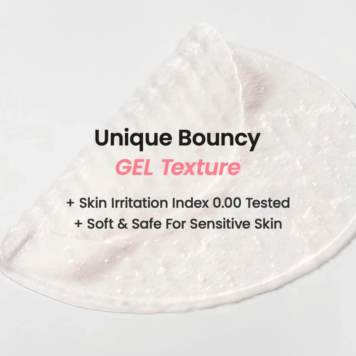 BIODANCE Collagen Gel Toner Pads 60 Pads Health & Beauty