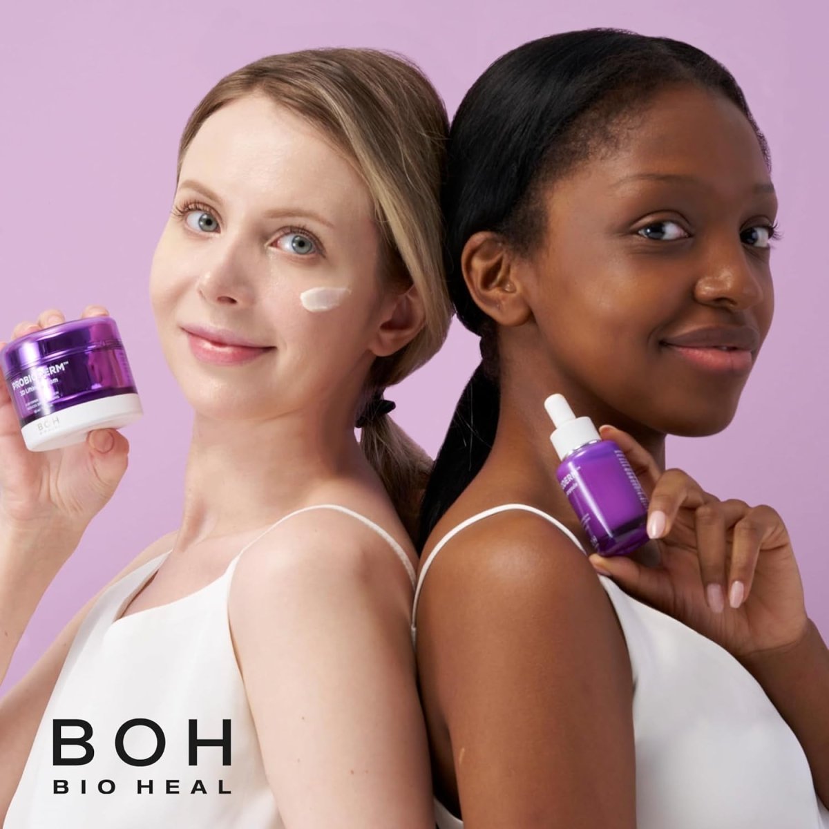 BIOHEAL BOH Probioderm 3D Lifting Ampoule 30ml Health & Beauty oceanbuy beauty markham toronto free ship USA asian korean skincare