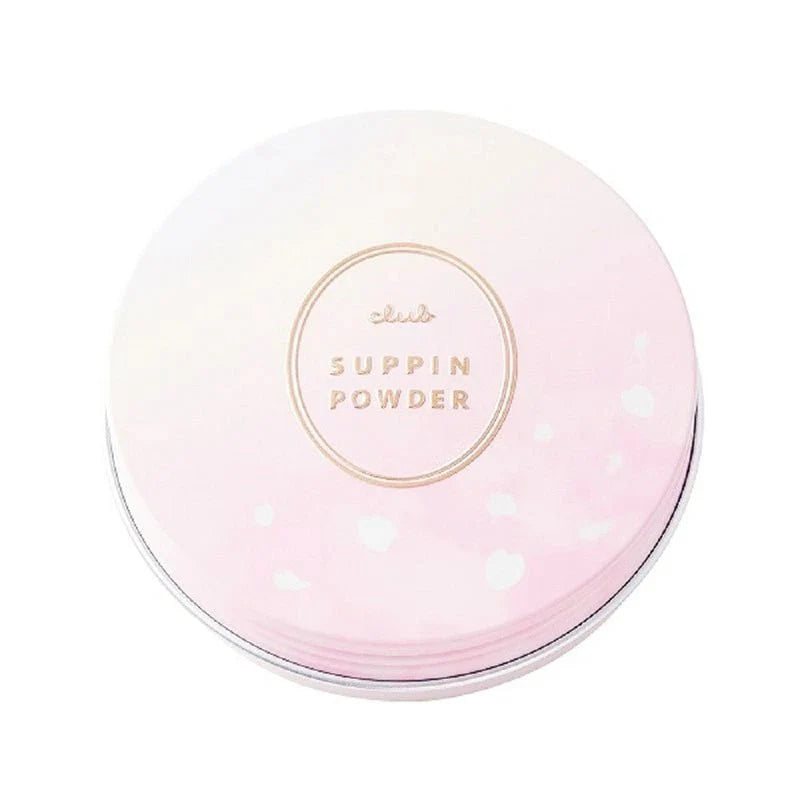 CLUB Suppin Powder C 26g – Milky Blossom Health & Beauty