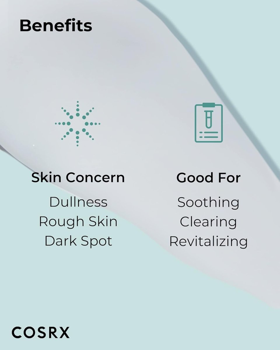 COSRX Refresh AHA BHA Vitamin C Daily Cream 50ml Health & Beauty Kbeauty markham toronto free ship USA asian korean