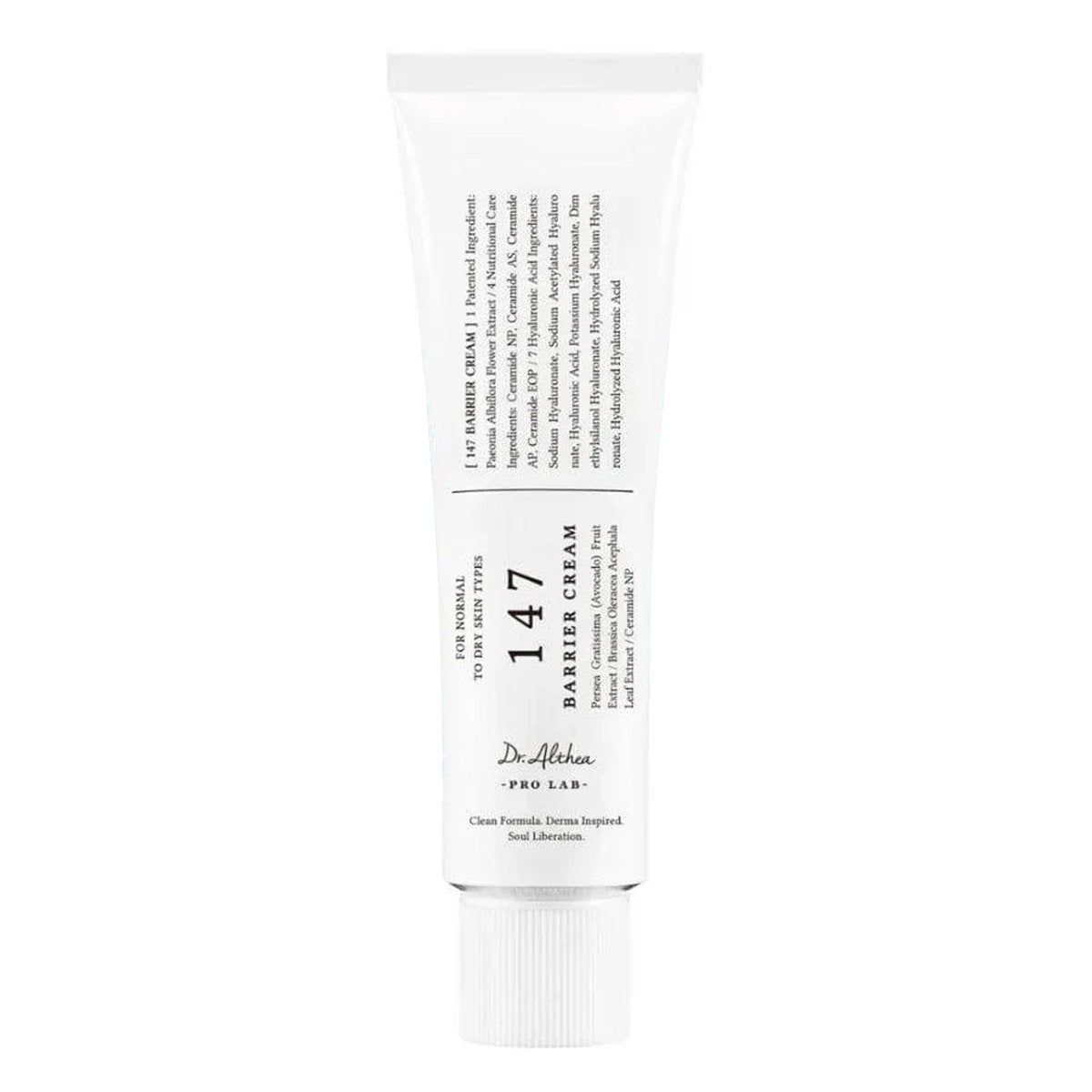 DR.ALTHEA 147 Barrier Cream 50ml Health & Beauty Kbeauty markham toronto free ship USA asian korean