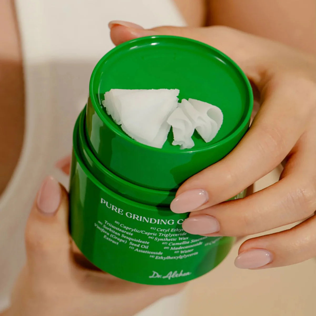 Dr.ALTHEA Pure Grinding Cleansing Balm 50ml Health & Beauty Kbeauty markham toronto free ship USA asian korean