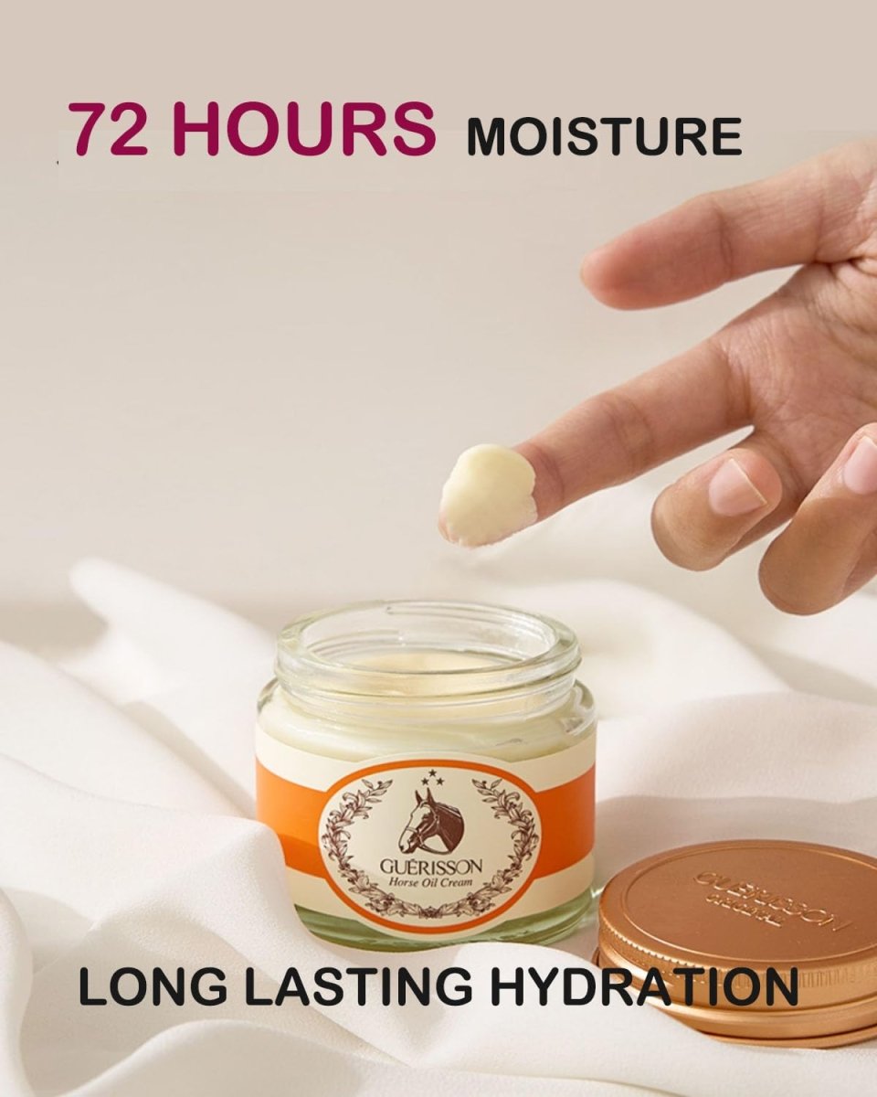 GUERISSON 9 Complex Cream 70g Health & Beauty oceanbuy beauty markham toronto free ship USA asian korean skincare