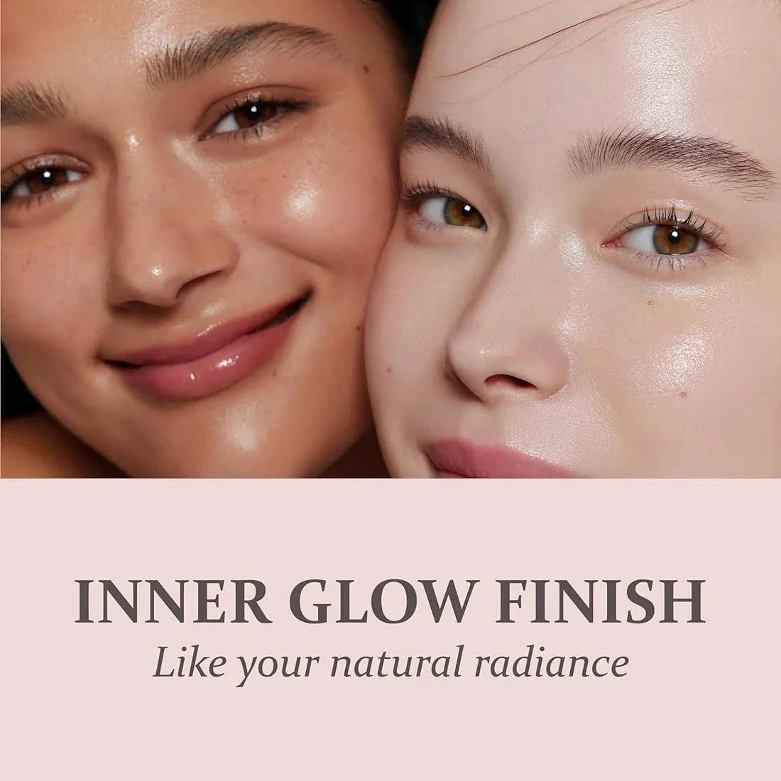 hince True Dimension Radiance Balm 10g - #01 Clear Health & Beauty oceanbuy beauty markham toronto free ship USA asian korean skincare