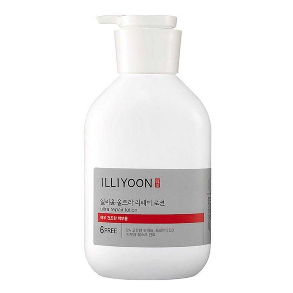 ILLIYOON Ultra Lotion 350ml Health & Beauty