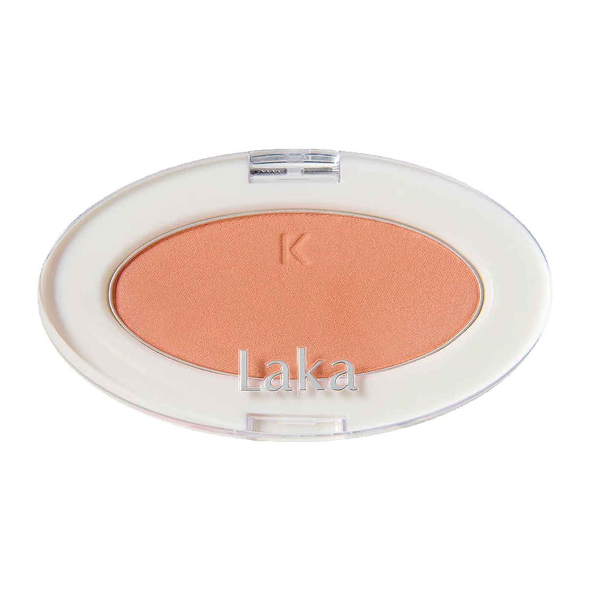 Laka Love Silk Blush 5.2g - 5 Color to Choose Health & Beauty