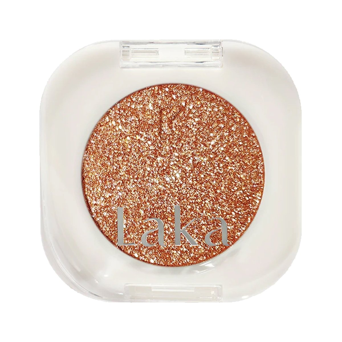 Laka Mono Eyeshadow 1.8g - 6 Color to Choose Health & Beauty