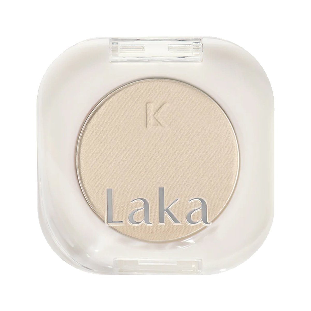 Laka Mono Eyeshadow 1.8g - 6 Color to Choose Health & Beauty