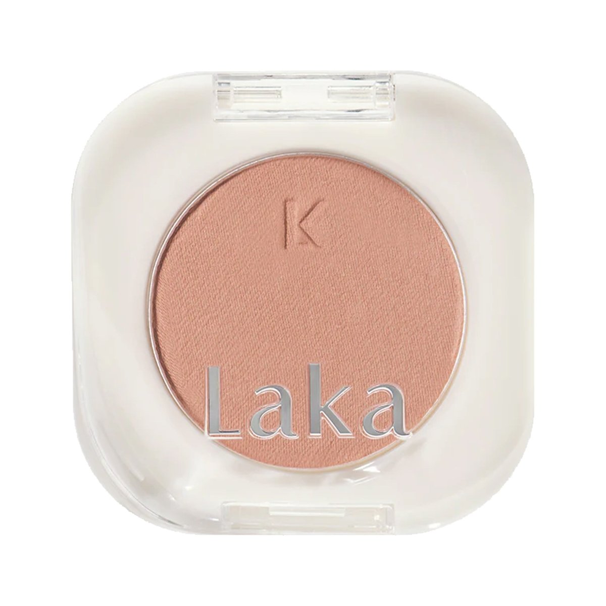Laka Mono Eyeshadow 1.8g - 6 Color to Choose Health & Beauty