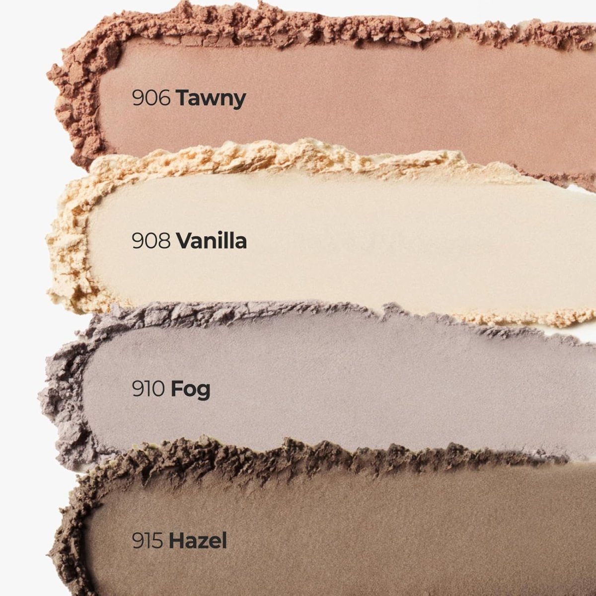 Laka Mono Eyeshadow 1.8g - 6 Color to Choose Health & Beauty