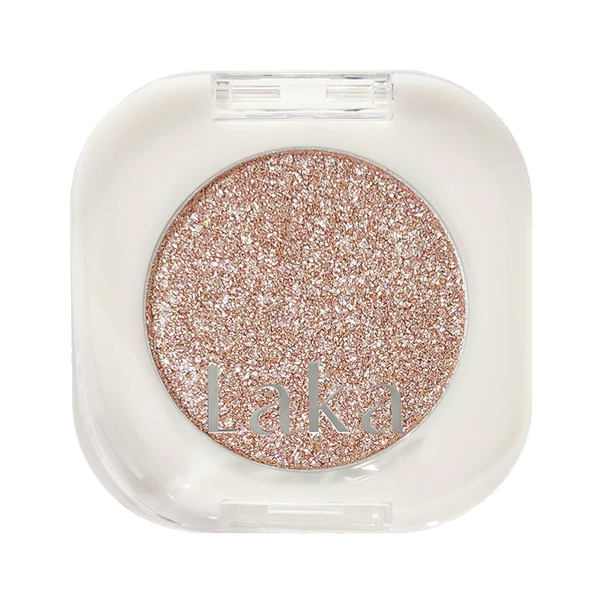 Laka Mono Eyeshadow 1.8g - 6 Color to Choose Health & Beauty