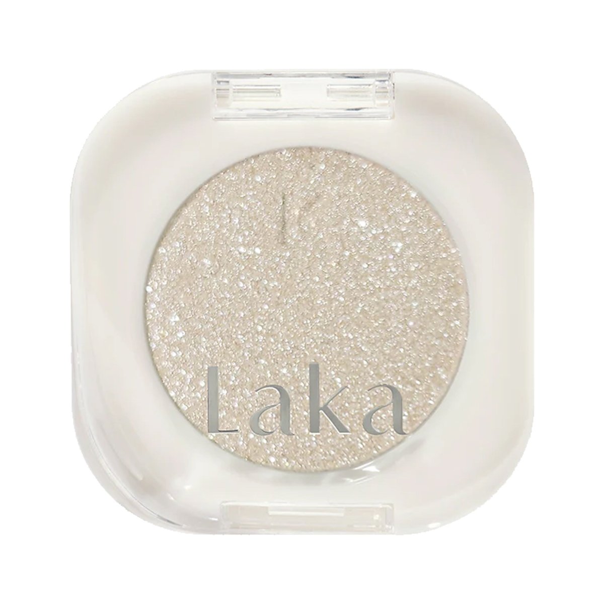 Laka Mono Eyeshadow 1.8g - 6 Color to Choose Health & Beauty