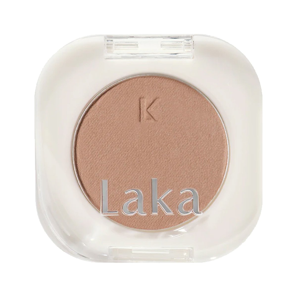 Laka Mono Eyeshadow 1.8g - 6 Color to Choose Health & Beauty