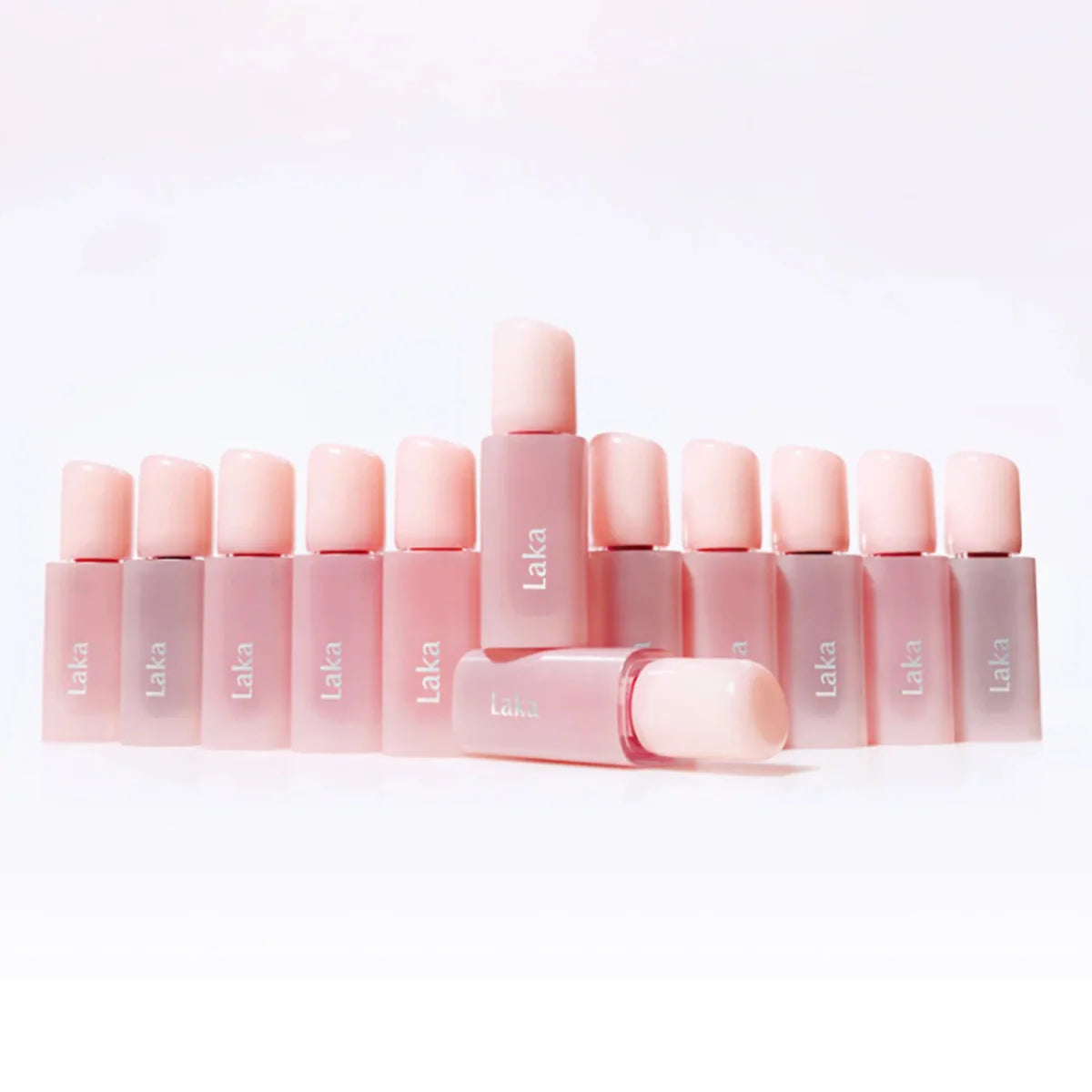 LAKA Popping Balloon Tint 4.5g - 16 Color to Choose Health & Beauty