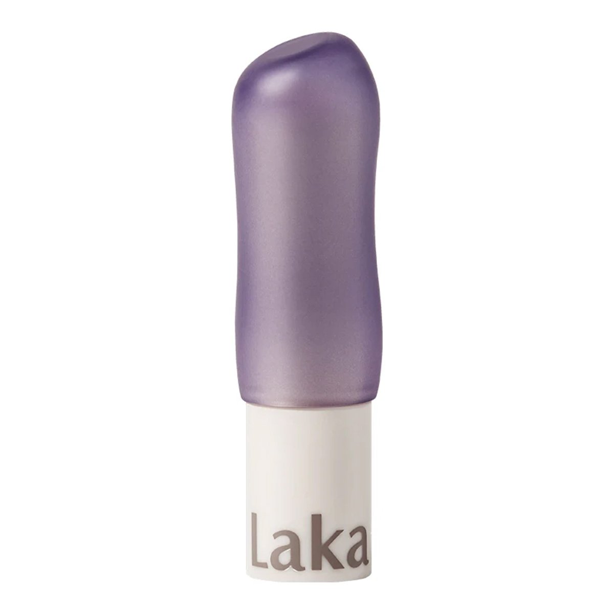 Laka Soul Vegan Lip Balm 3.9g - 4 Color to Choose Health & Beauty
