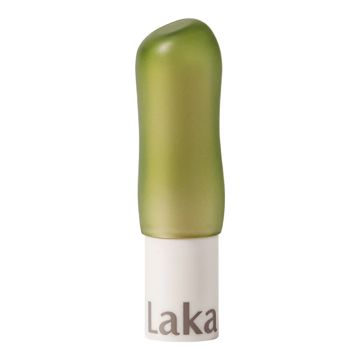 Laka Soul Vegan Lip Balm 3.9g - 4 Color to Choose Health & Beauty