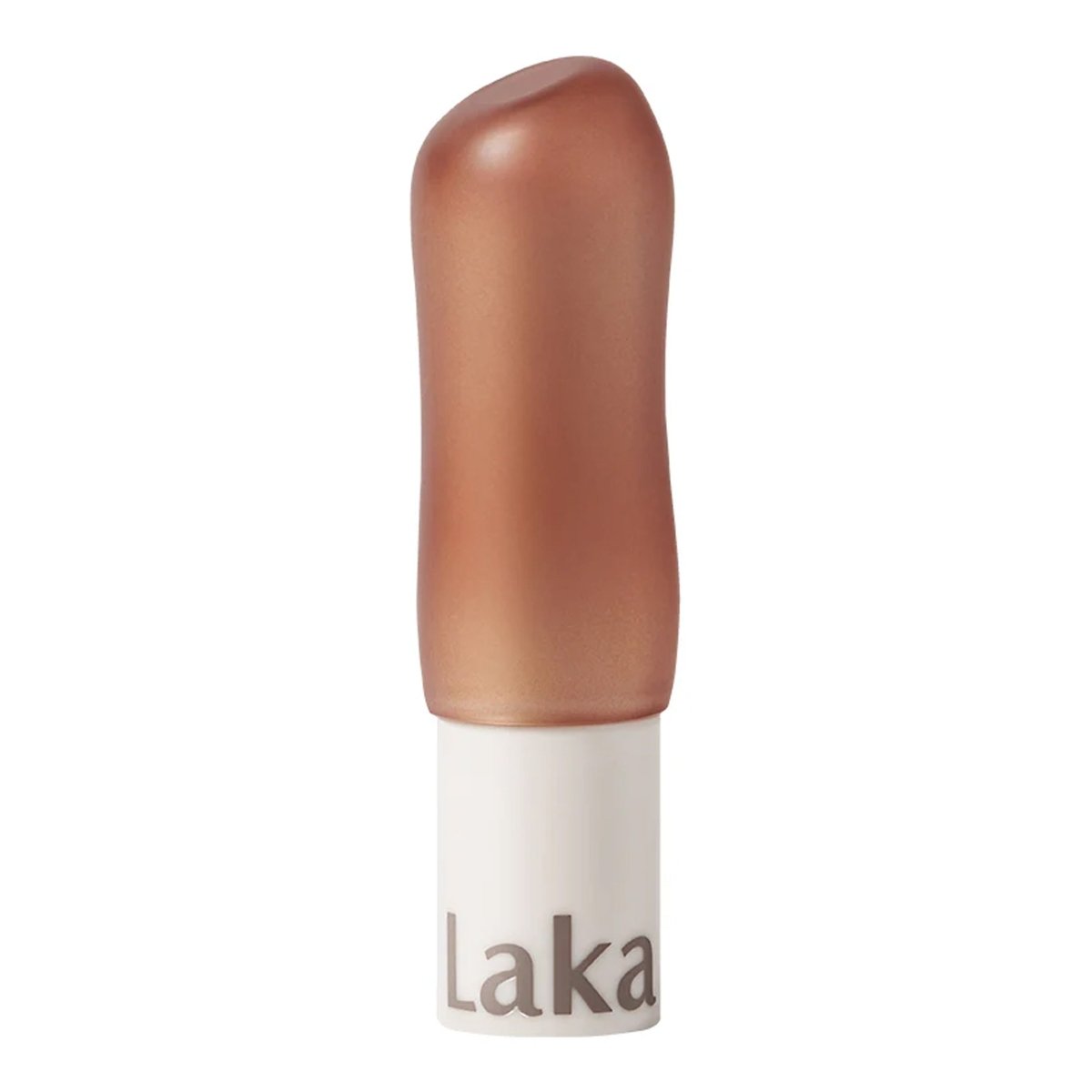 Laka Soul Vegan Lip Balm 3.9g - 4 Color to Choose Health & Beauty