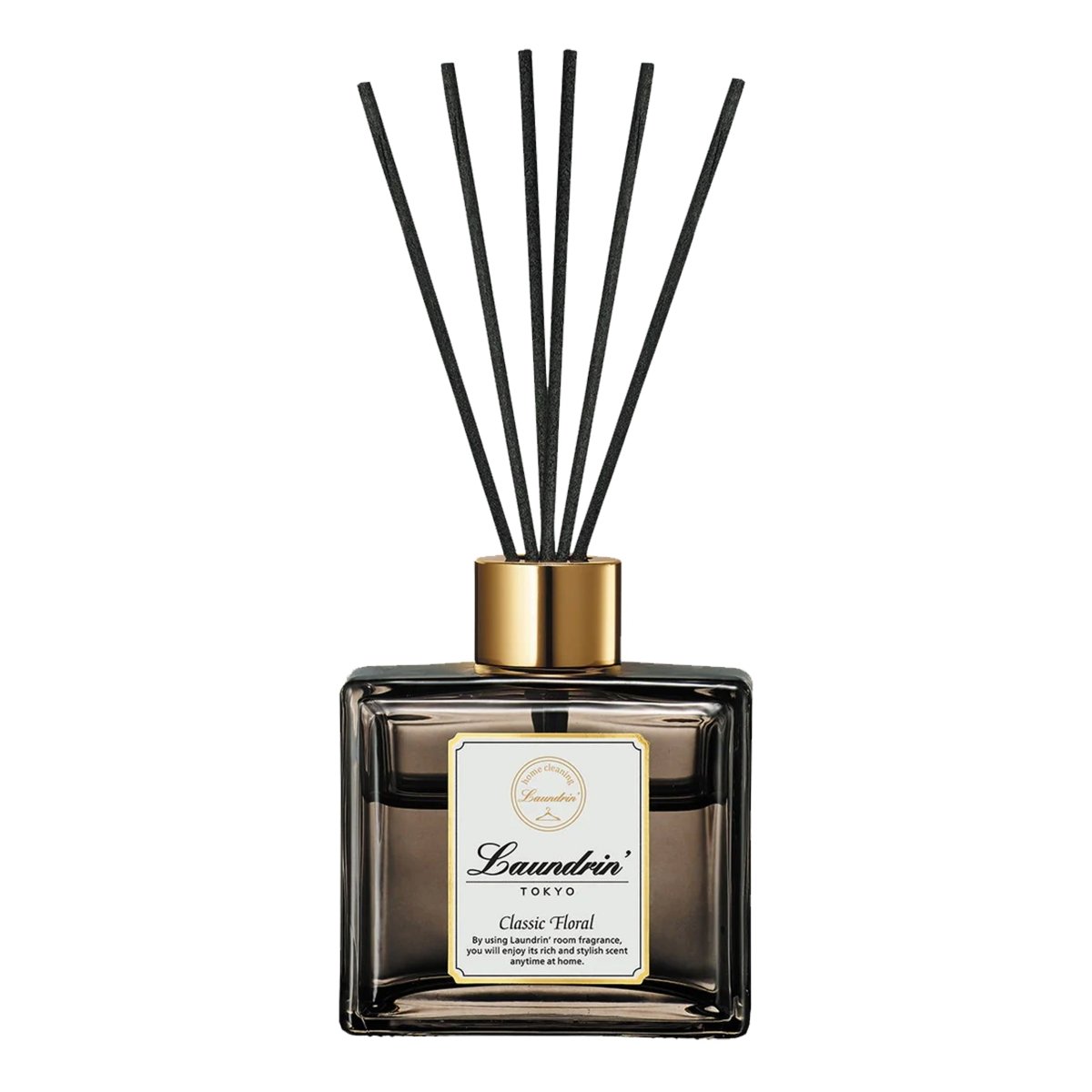 LAUNDRIN Room Diffuser 80ml - 3 Types to Choose Home & Garden oceanbuy beauty markham toronto free ship USA asian korean skincare