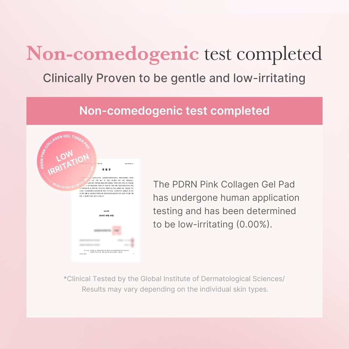 MEDICUBE PDRN Pink Collagen Toning Gel Toner Pad 70 Pads Health & Beauty