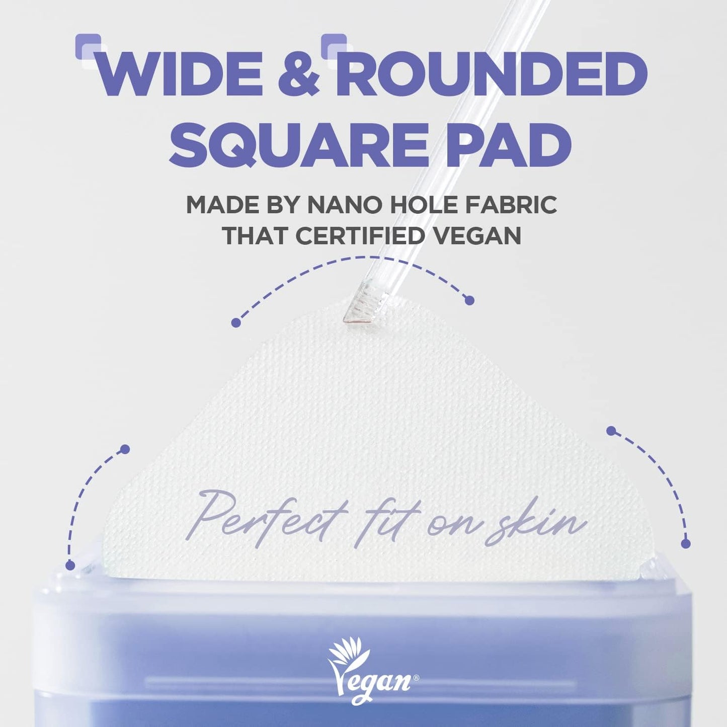 Mediheal Toner Pad 100 Pads Health & Beauty oceanbuy.ca markham toronto free ship USA asian korean skincare