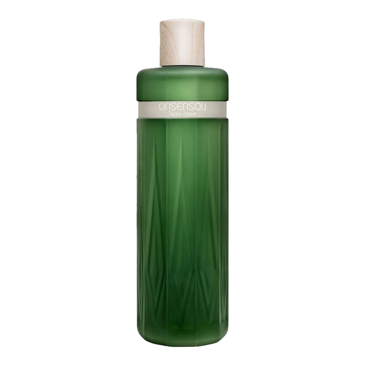 ONSENSOU Hot Spring Algae Essence Scalp Care Shampoo 300ml - Mild Hair Care