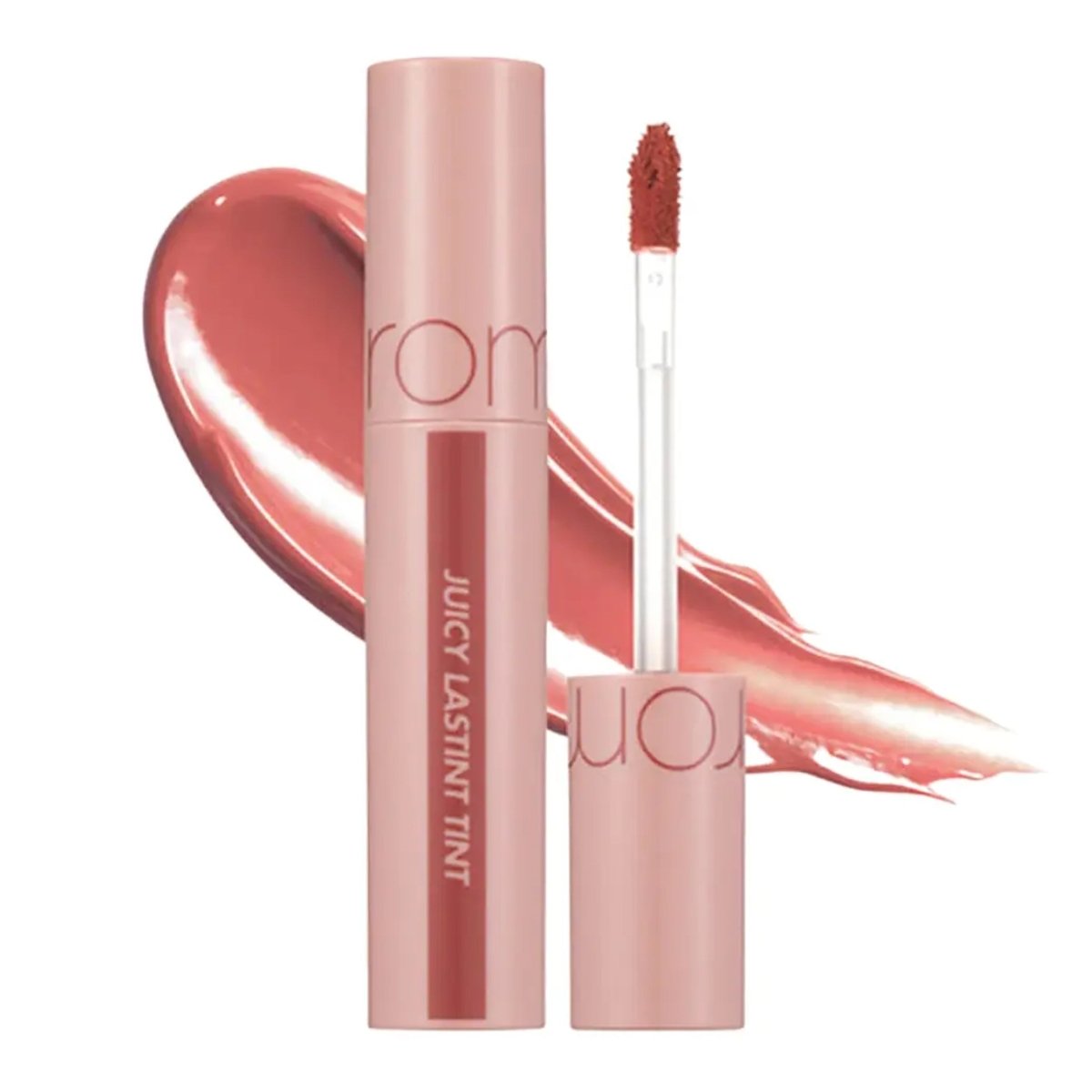 ROMAND Bare Juicy Lasting Tint 5.5g - 4 Color to Choose Health & Beauty oceanbuy beauty markham toronto free ship USA asian korean skincare