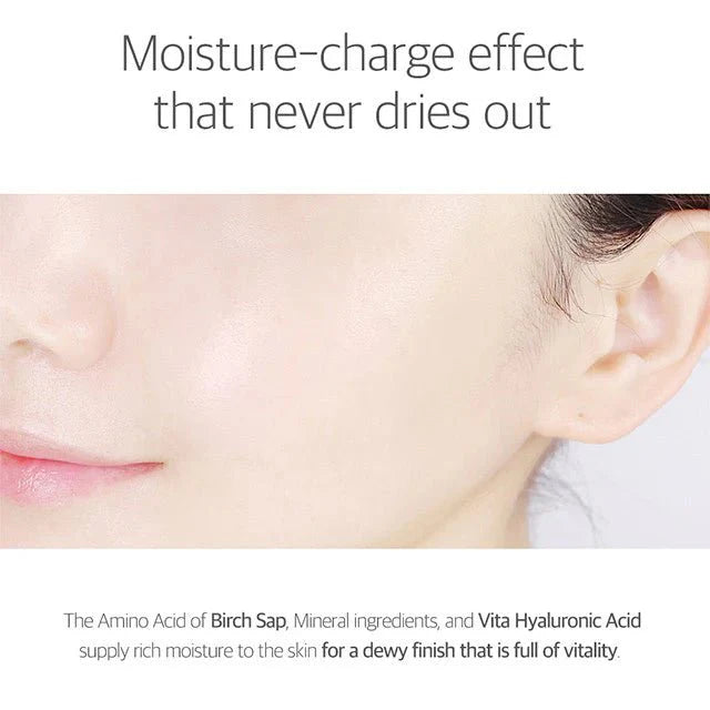 ROUND LAB Juice Birch Moisturizing Serum 50ml Health & Beauty oceanbuy.ca markham toronto free ship USA asian korean skincare