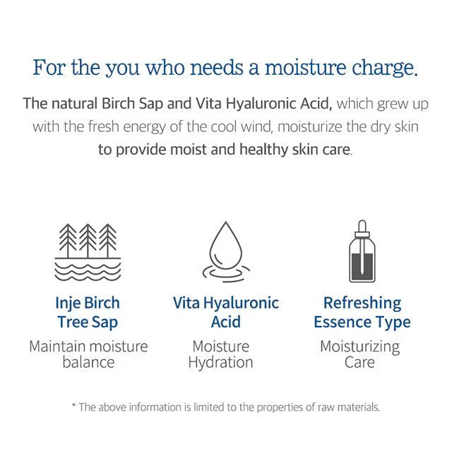 ROUND LAB Juice Birch Moisturizing Serum 50ml Health & Beauty oceanbuy.ca markham toronto free ship USA asian korean skincare