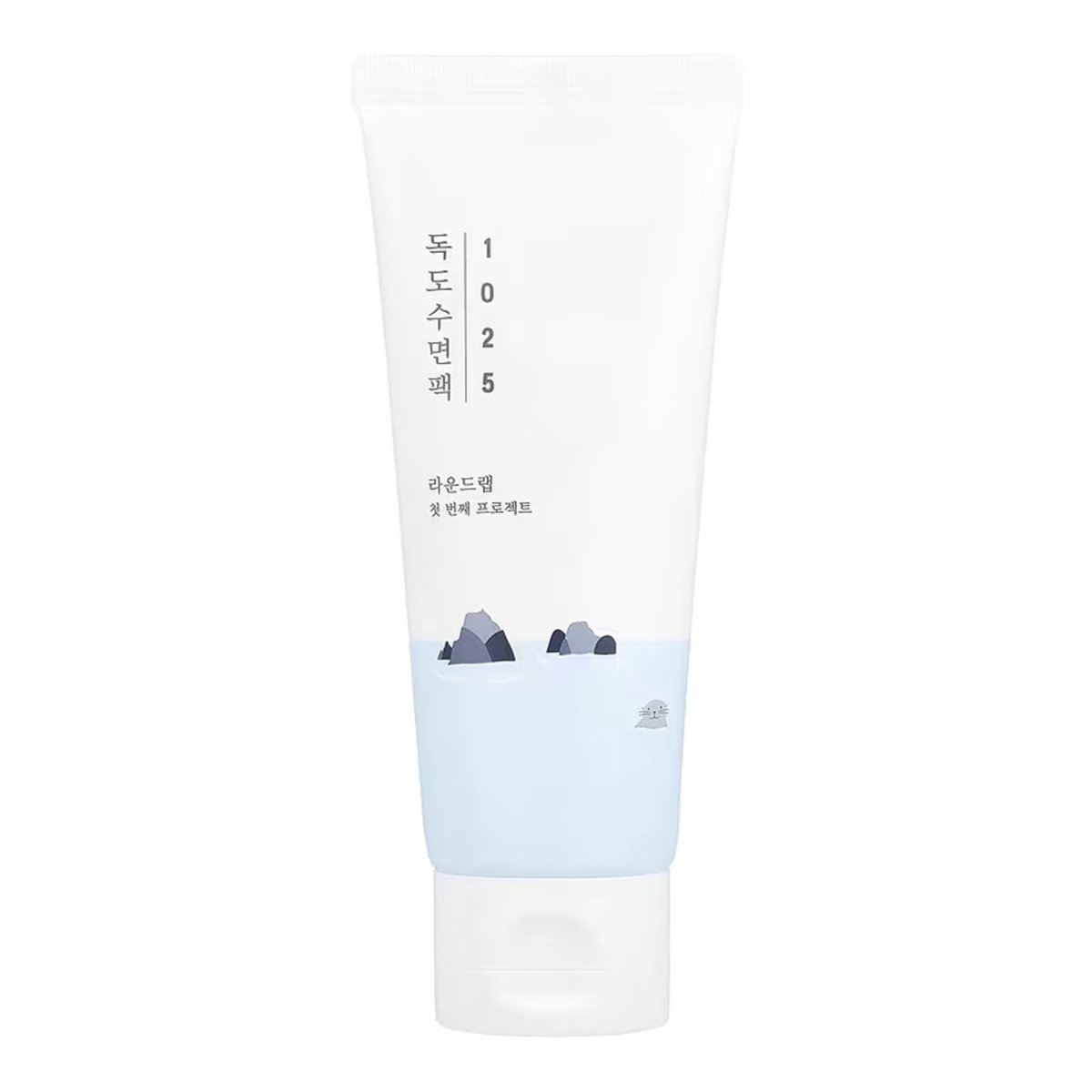 ROUND LAB 1025 Dokdo Sleeping Pack 100ml Health & Beauty