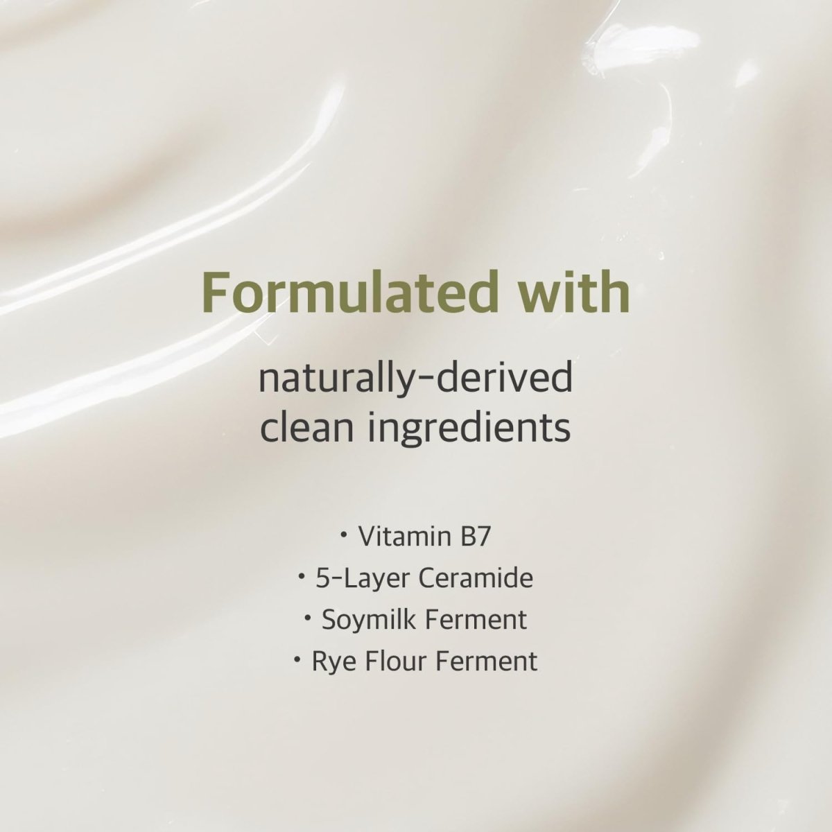 ROUND LAB Soybean Serum 50ml Health & Beauty