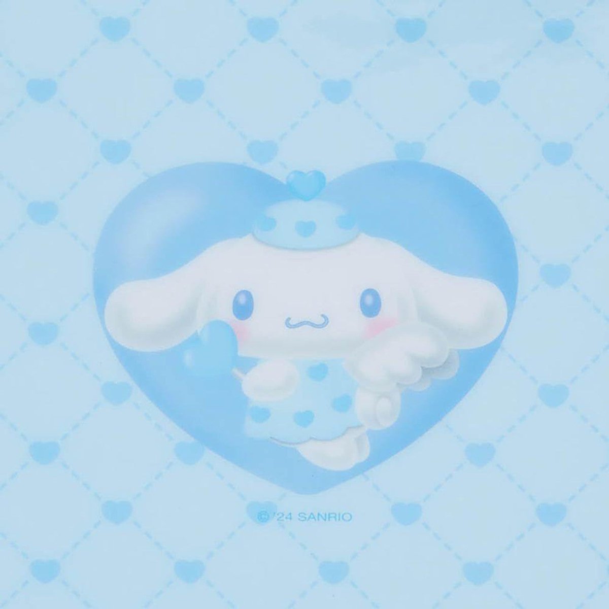 SANRIO Dreaming Angel Series Pt 2 Photo Collect Book - Cinnamoroll Accessories oceanbuy beauty markham toronto free ship USA asian korean skincare