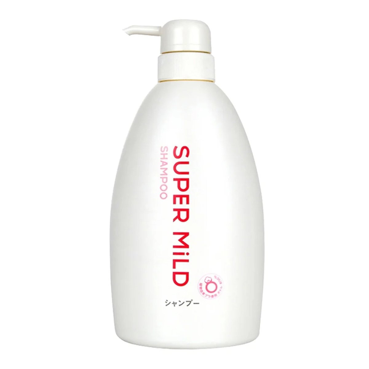 SHISEIDO Super Mild Shampoo 600ml - Floral Health & Beauty oceanbuy beauty markham toronto free ship USA asian korean skincare