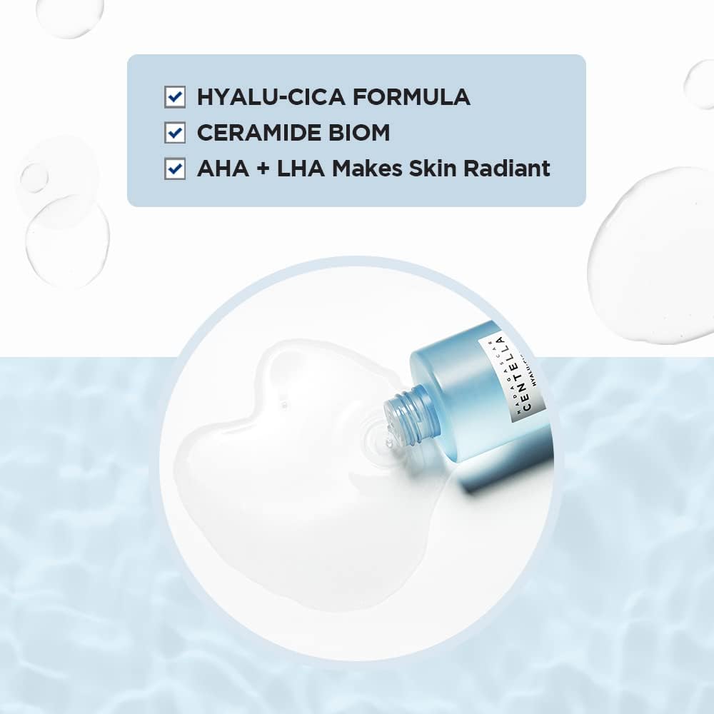 SKIN1004 Hyalu - CICA Brightening Toner 210ml Health & Beauty oceanbuy.ca markham toronto free ship USA asian korean skincare