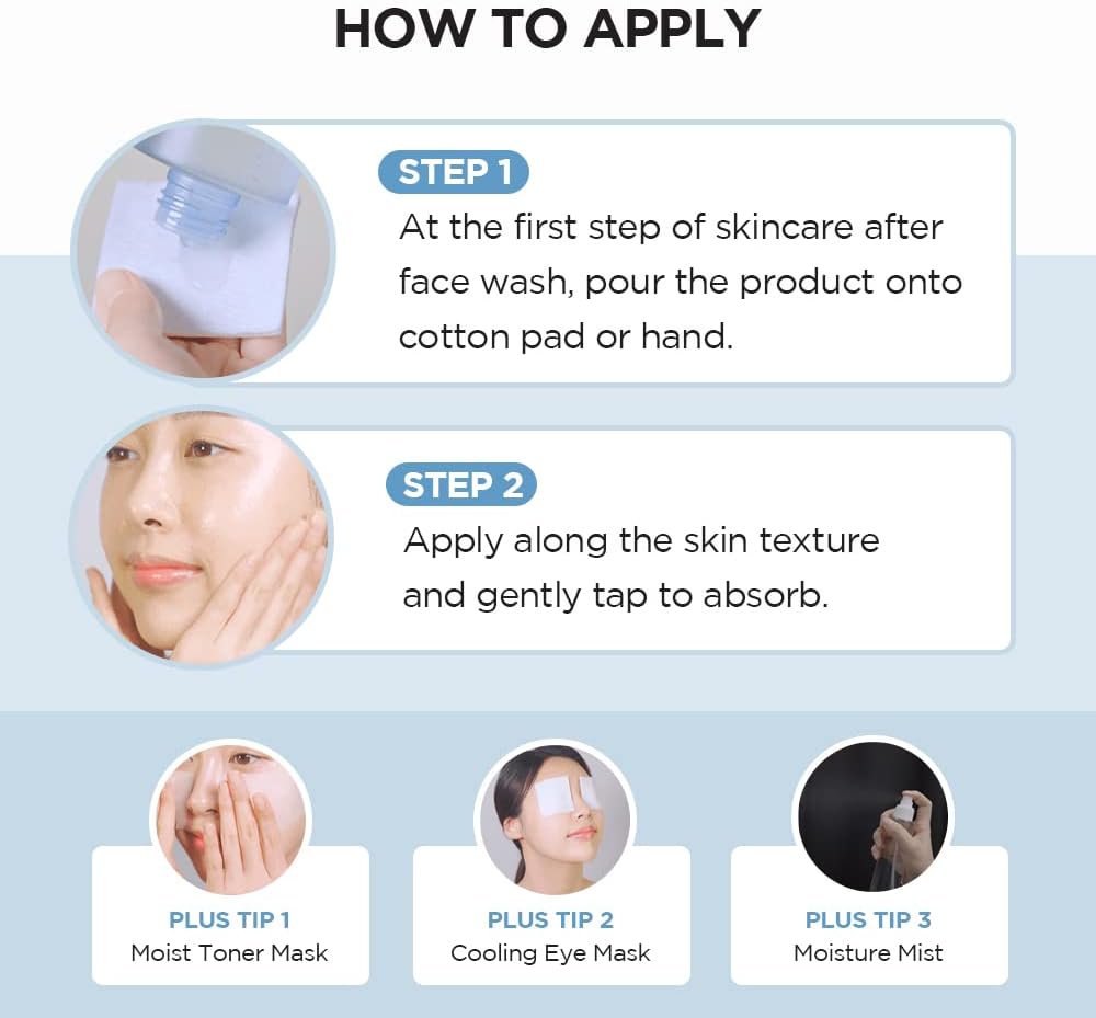 SKIN1004 Hyalu - CICA Brightening Toner 210ml Health & Beauty oceanbuy.ca markham toronto free ship USA asian korean skincare