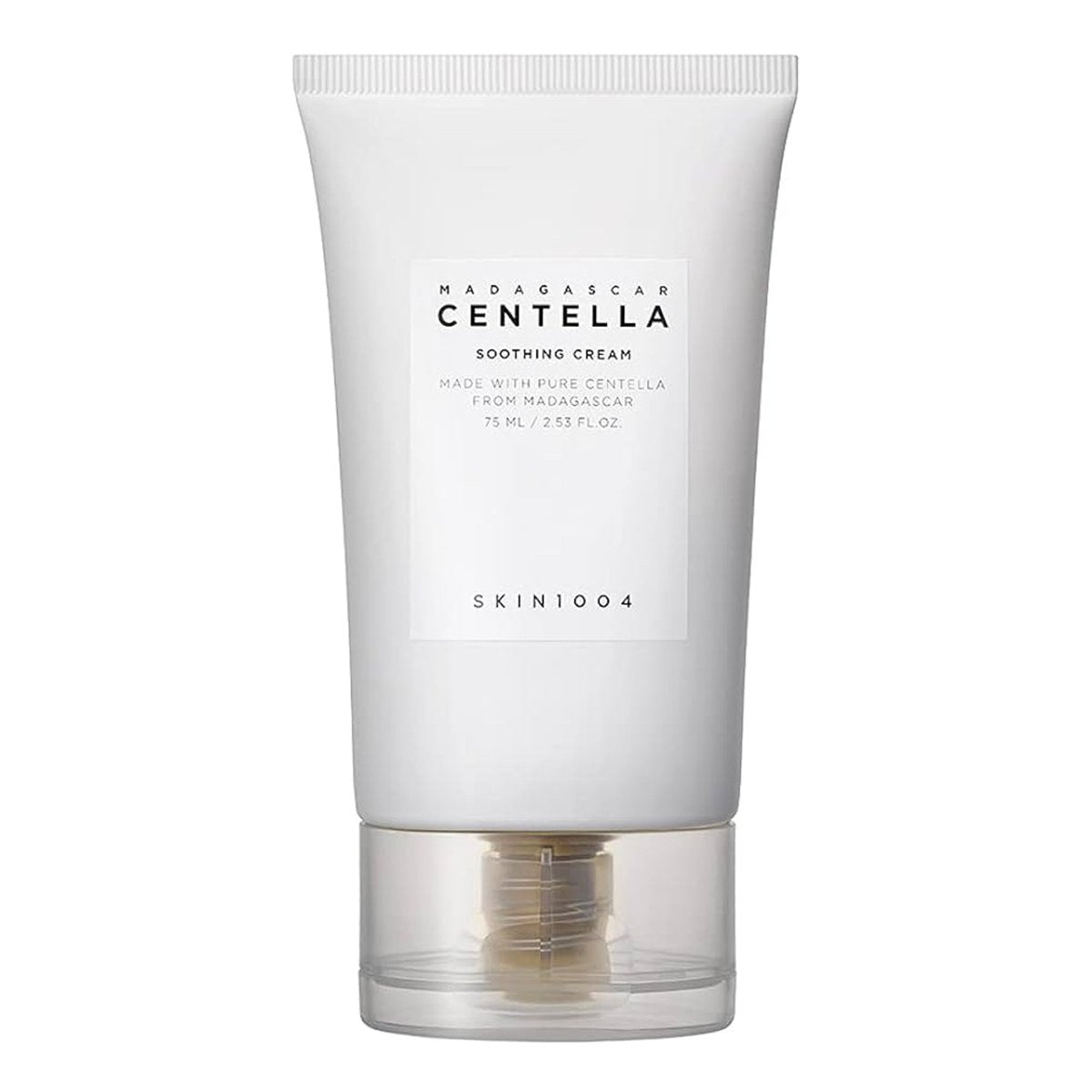 SKIN1004 Madagascar Centella Soothing Cream 75ml Health & Beauty Kbeauty markham toronto free ship USA asian korean