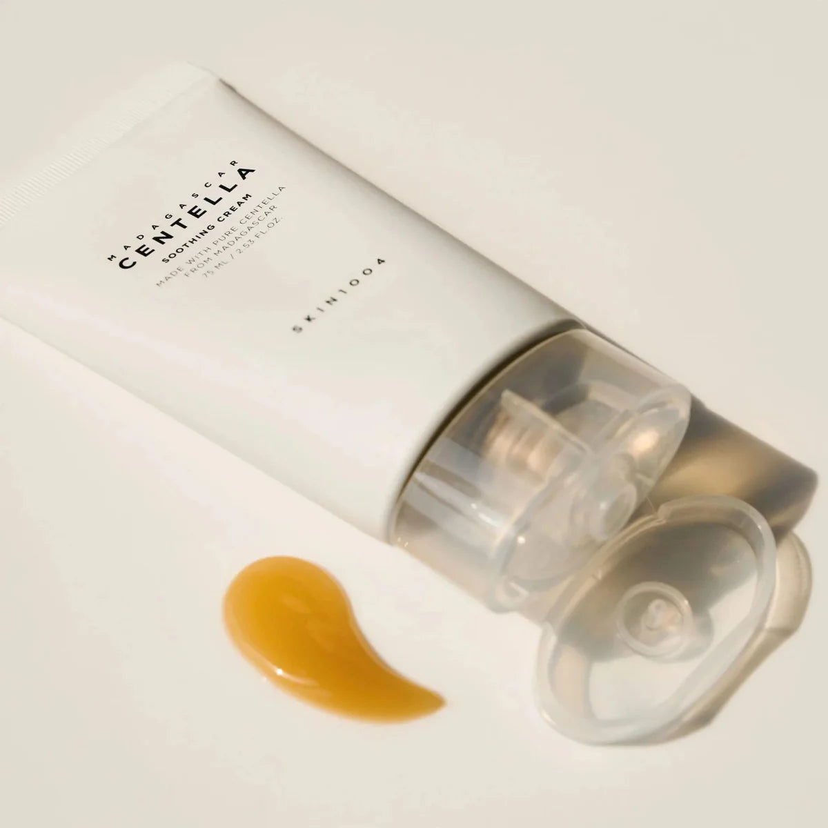 SKIN1004 Madagascar Centella Soothing Cream 75ml oceanbuy beauty markham toronto free ship USA asian korean skincare