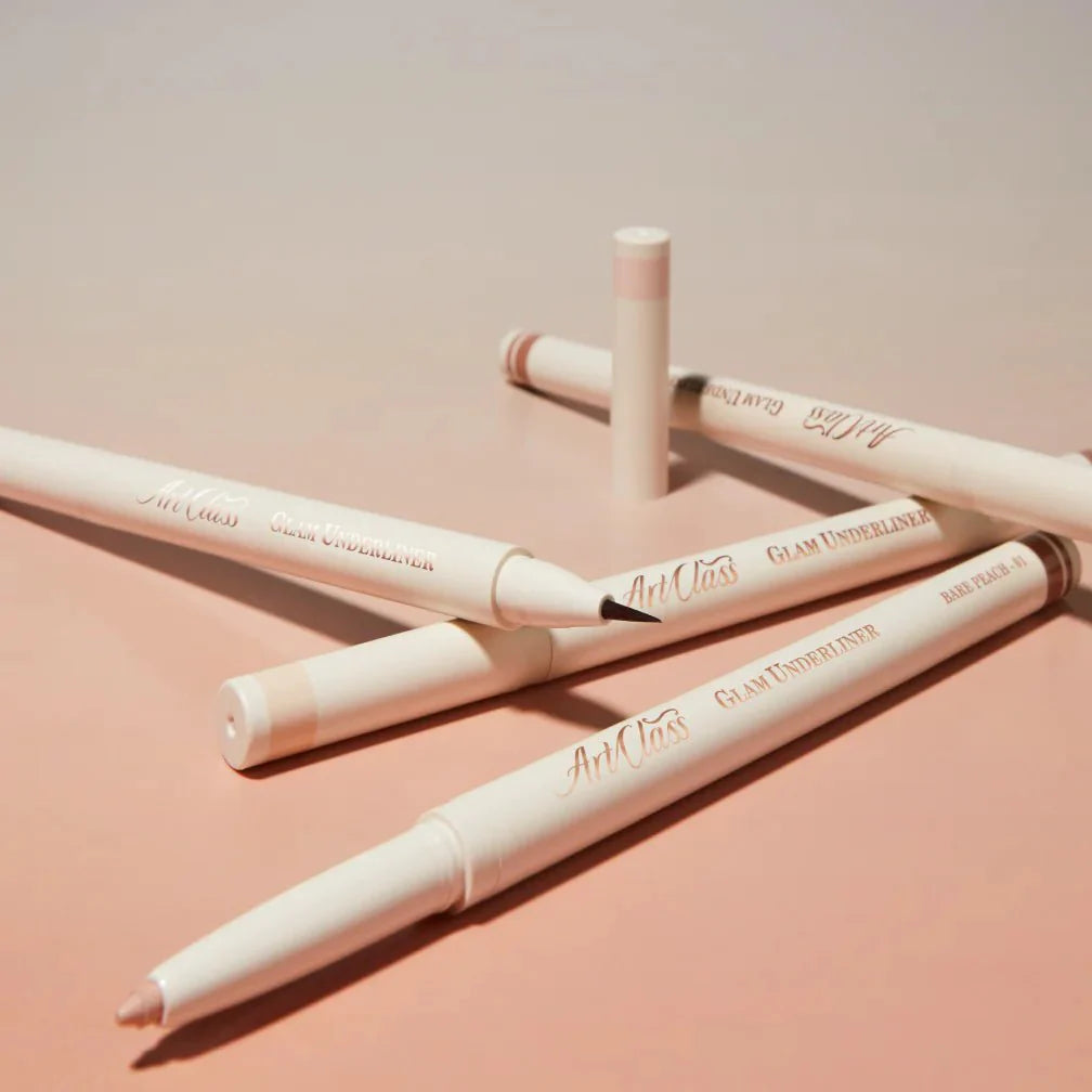 TOO COOL FOR SCHOOL Artclass Glam Underliner - 4 Color to Choose Health & Beauty oceanbuy.ca markham toronto free ship USA asian korean skincare