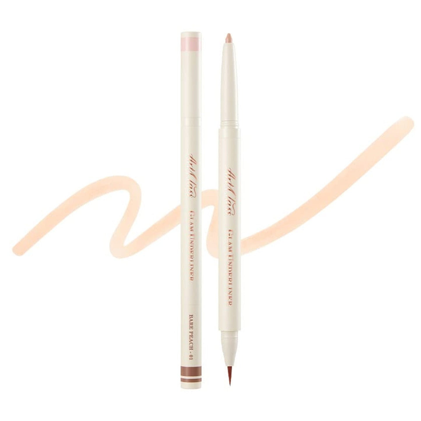 TOO COOL FOR SCHOOL Artclass Glam Underliner - 4 Color to Choose Health & Beauty oceanbuy.ca markham toronto free ship USA asian korean skincare