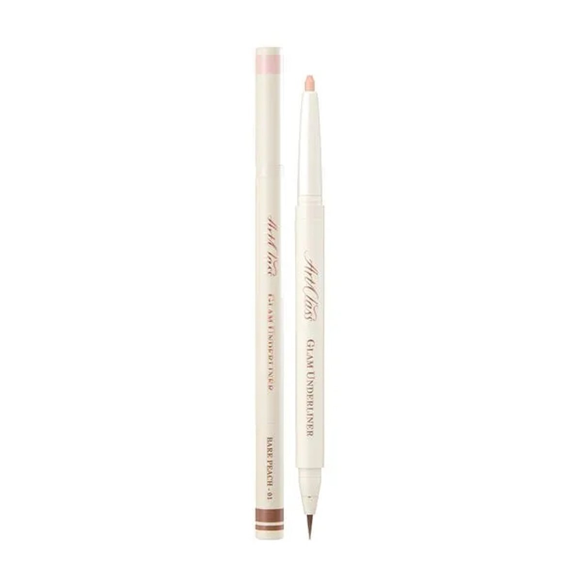 TOO COOL FOR SCHOOL Artclass Glam Underliner - 4 Color to Choose Health & Beauty oceanbuy.ca markham toronto free ship USA asian korean skincare