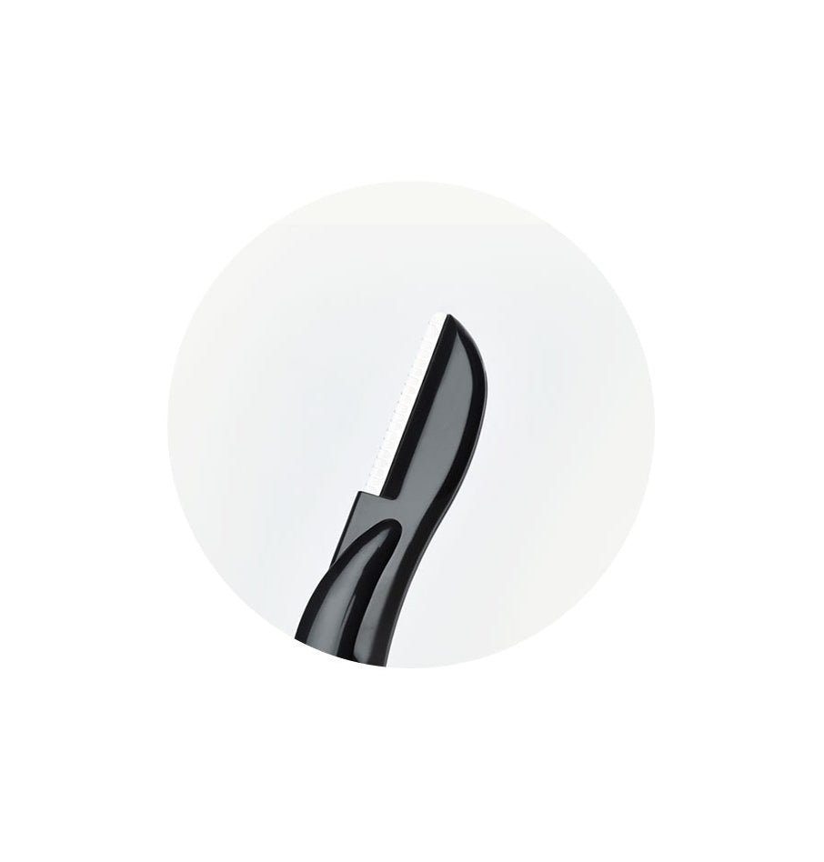 TOO COOL FOR SCHOOL Eyebrow Razor 2Pcs Health & Beauty