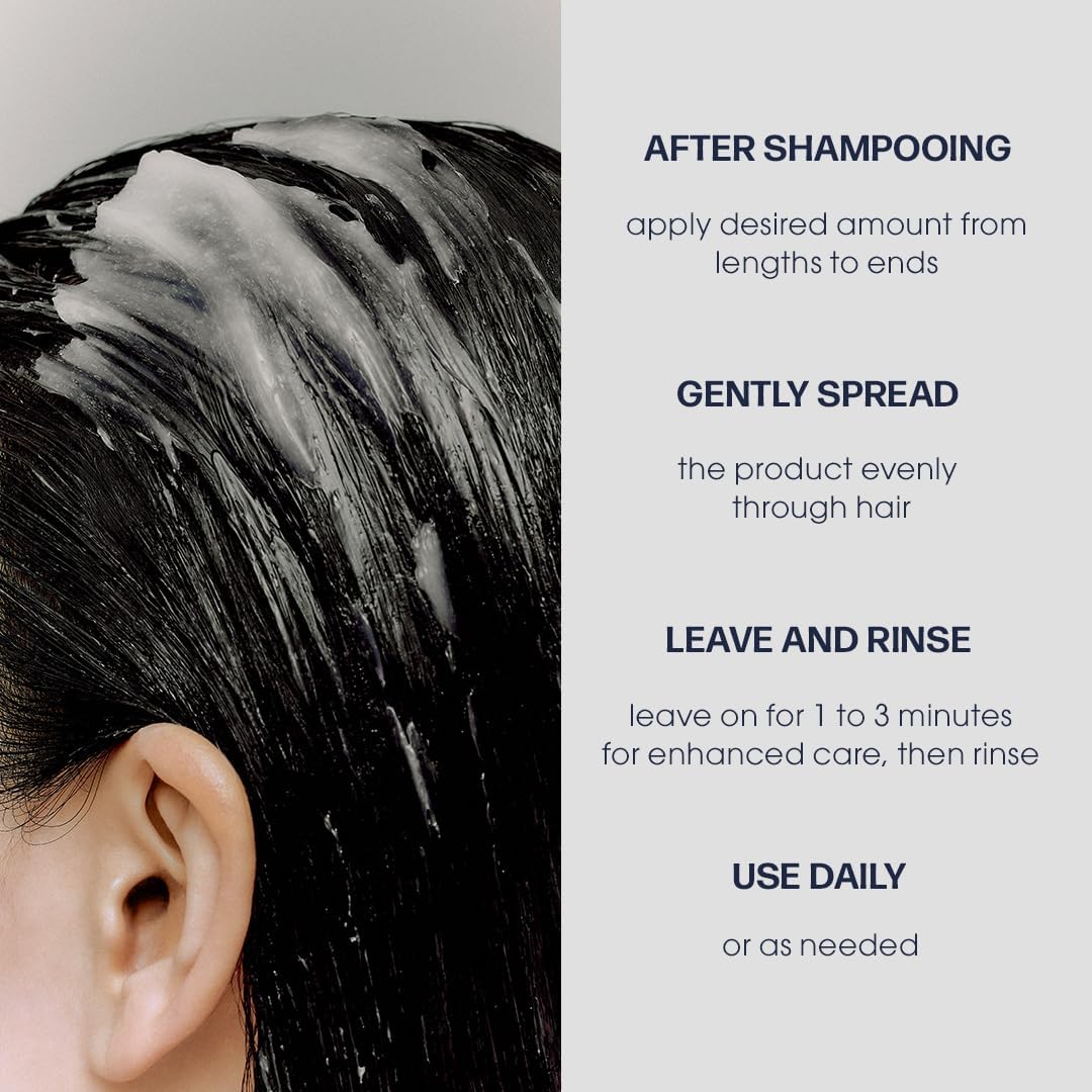 UNOVE Deep Damage Treatment EX 207ml Hair Care oceanbuy beauty markham toronto free ship USA asian korean skincare